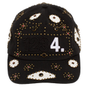 BLDG 4. Monumental Hat