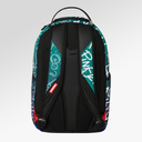 Sprayground Pinky And The Brian Takin Over The World DLXR Backpack