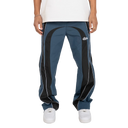 EPTM Uo Pants - Denim Blue