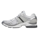 Saucony ProGrid Triumph 4 In White/Silver