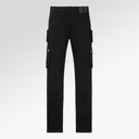 RTA Slate Cargo Skinny Jean