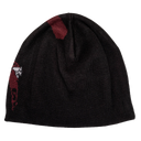 Thug Club Tc Bone Cross Beanie In Black