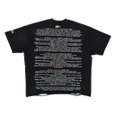 Rough Play 96 Draft T-shirt