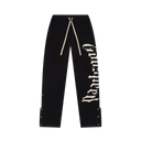 Godspeed OG Logo VVS Sweatsuit V2 (Black/White)
