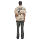 Valabasas Sabotage Stacked Light Vintage Wash Jeans