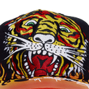 Ed Hardy Tiger Flame Hat