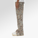 Purple Brand Gothic Camo Carpenter Pant
