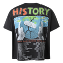 Lost Intricacy History Tee