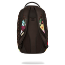 Sprayground Flowering Jungle Shark 2 Backpack