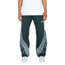 EPTM Flame Highland Pants - Forest Green