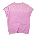 Vale Forever No Drugs Tank (Pink)