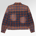 Vale Forever  Purple Fever Flannel