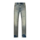 RTA Bryant Skinny Jean Indigo Jade
