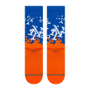 Stance Pixel NYM Crew Socks