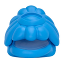 Ohana Full-Bloom Moonlit Blue Slippers