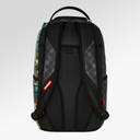 Sprayground Madagascar NYC Reveal DLXSV Backpack