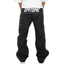EPTM Grid Pants - Black