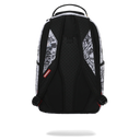 Sprayground Class Dismissed Backpack