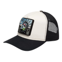 Godspeed Hat Mood Trucker Hat (Interchangeable Patches)