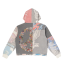 BLDG 4. Brick Hoodie