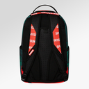 Sprayground Kung Fu Panda Po Split DLXR Backpack