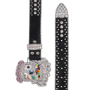Stolen Arts Jesu Belt Black Kami