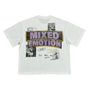 Mixed Emotions "Lost Identity" Tee