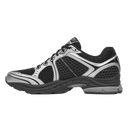 Saucony ProGrid Triumph 4 In Black/Silver