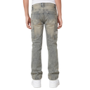 Guapi  Emerald Spider Kids Denim