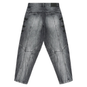 RTA ALWIN MOTO JEAN | ASH FADED