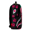 Sprayground Disney Cheshire Cat Reveal Backpack