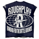 Rough Play Chainsaw T-shirt