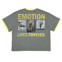 Mixed Emotions “Eternal” Tee