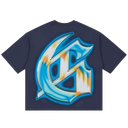 Godspeed Ascension T-Shirt (Navy)