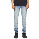 Purple Brand P001 Ice Washed Jeans
