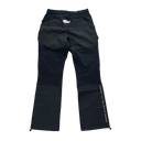 Rough Play Track Pants In Black