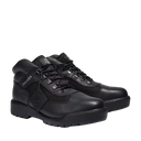 Timberland Men's Waterproof Field Boot In Black