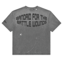Rough Play Grey T-shirt