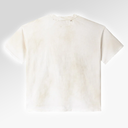 Vale Forever Thunder Cross Bling Tee