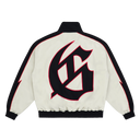 Godspeed GT Tracksuit ( White/Red )
