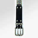 Stolen Arts Skullroller Belt
