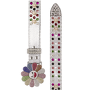 Stolen Arts Silver Kami Belt