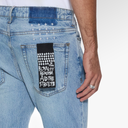 Ksubi Van Winkle Painter 1999