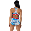 PSD Women's Kool-Aid - Oh Yeah Sports Bra