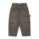 PDF Channel Lavoro Pant In Black