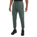 Nike Tech Men's Full-Zip Windrunner Suit In Green