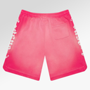 Godspeed Courtside Shorts In Pink