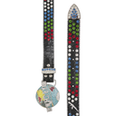 Stolen Arts World Is Yours Belt