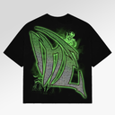Mixed Emotions "Goblin" Rhinestone Tee