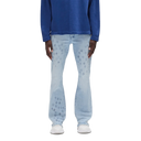 Purple Brand P004 Monogram Embossed